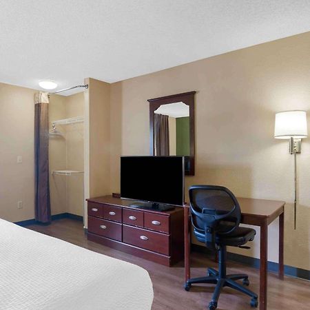Extended Stay America Suites - San Diego - Mission Valley - Stadium Esterno foto