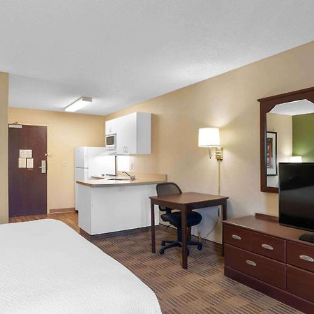 Extended Stay America Suites - San Diego - Mission Valley - Stadium Esterno foto