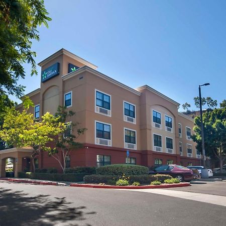 Extended Stay America Suites - San Diego - Mission Valley - Stadium Esterno foto