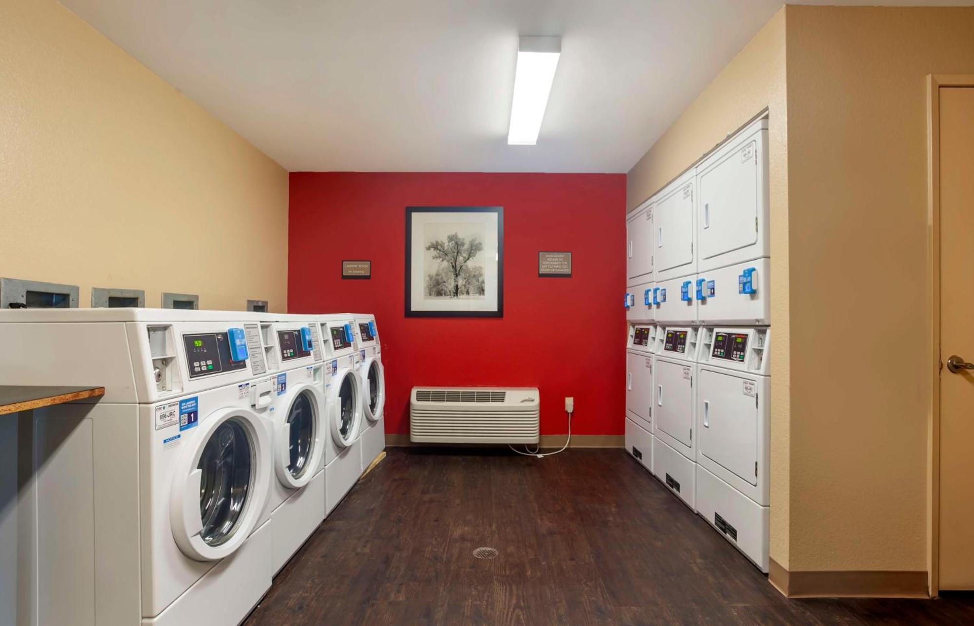Extended Stay America Suites - San Diego - Mission Valley - Stadium Esterno foto