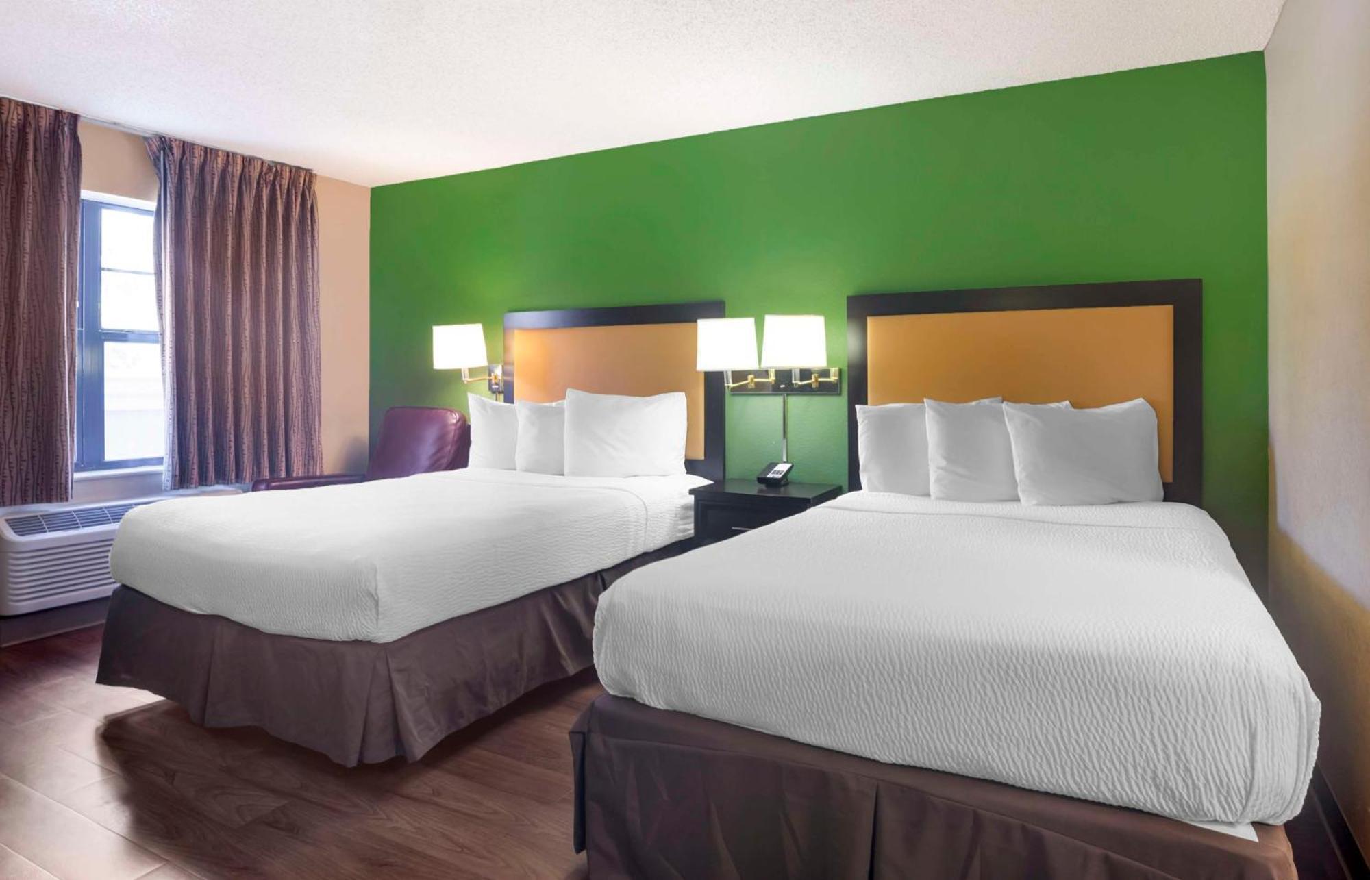Extended Stay America Suites - San Diego - Mission Valley - Stadium Esterno foto