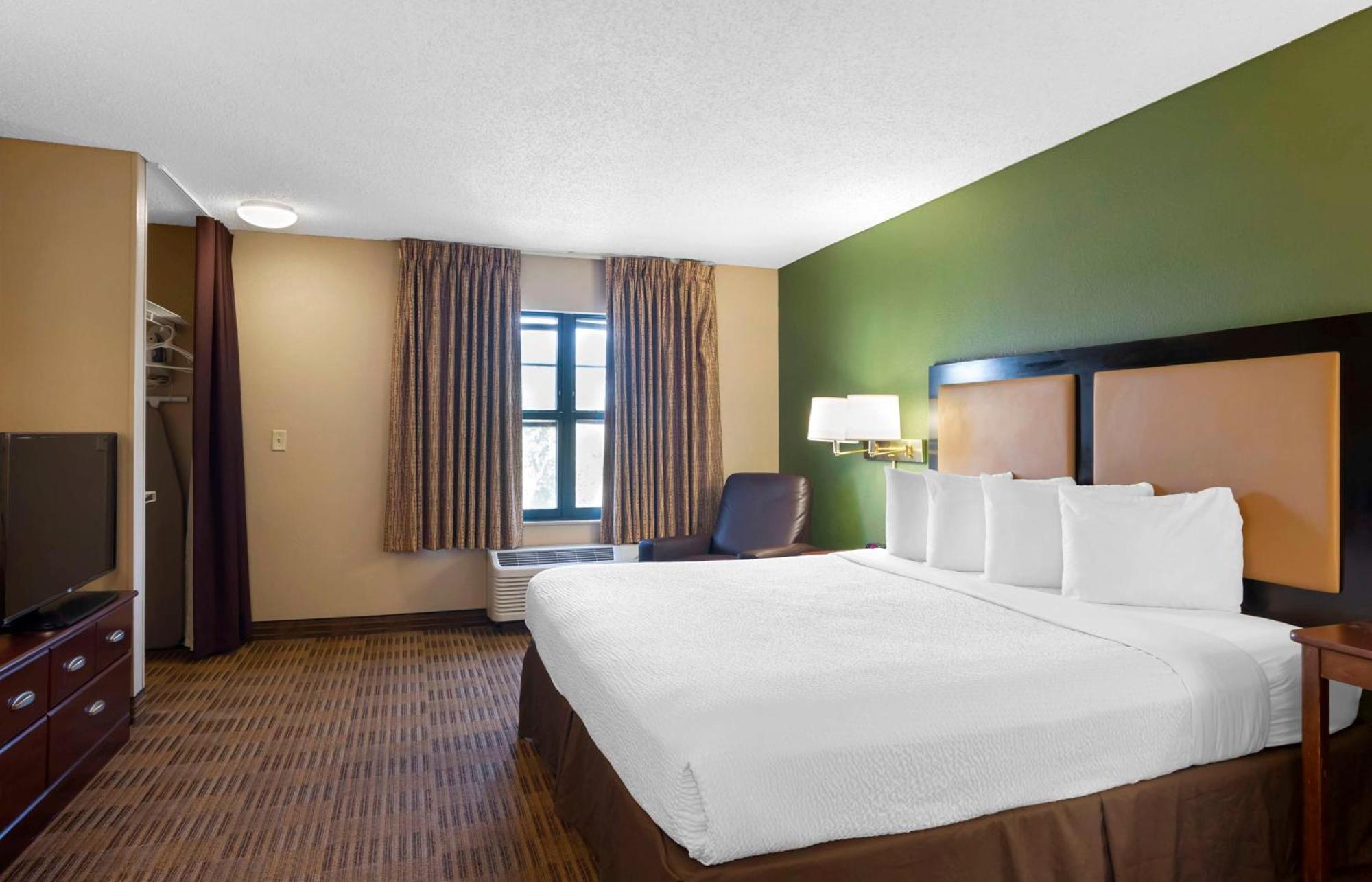 Extended Stay America Suites - San Diego - Mission Valley - Stadium Esterno foto