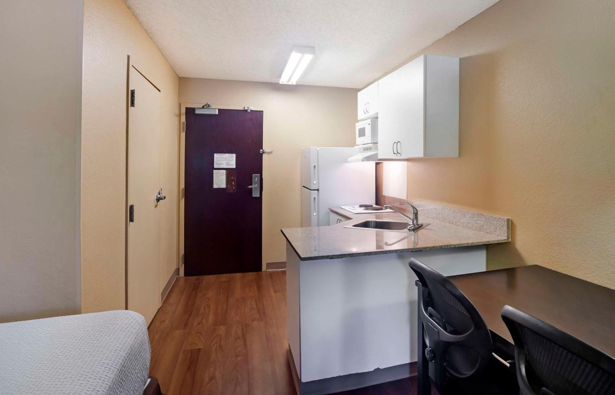 Extended Stay America Suites - San Diego - Mission Valley - Stadium Esterno foto