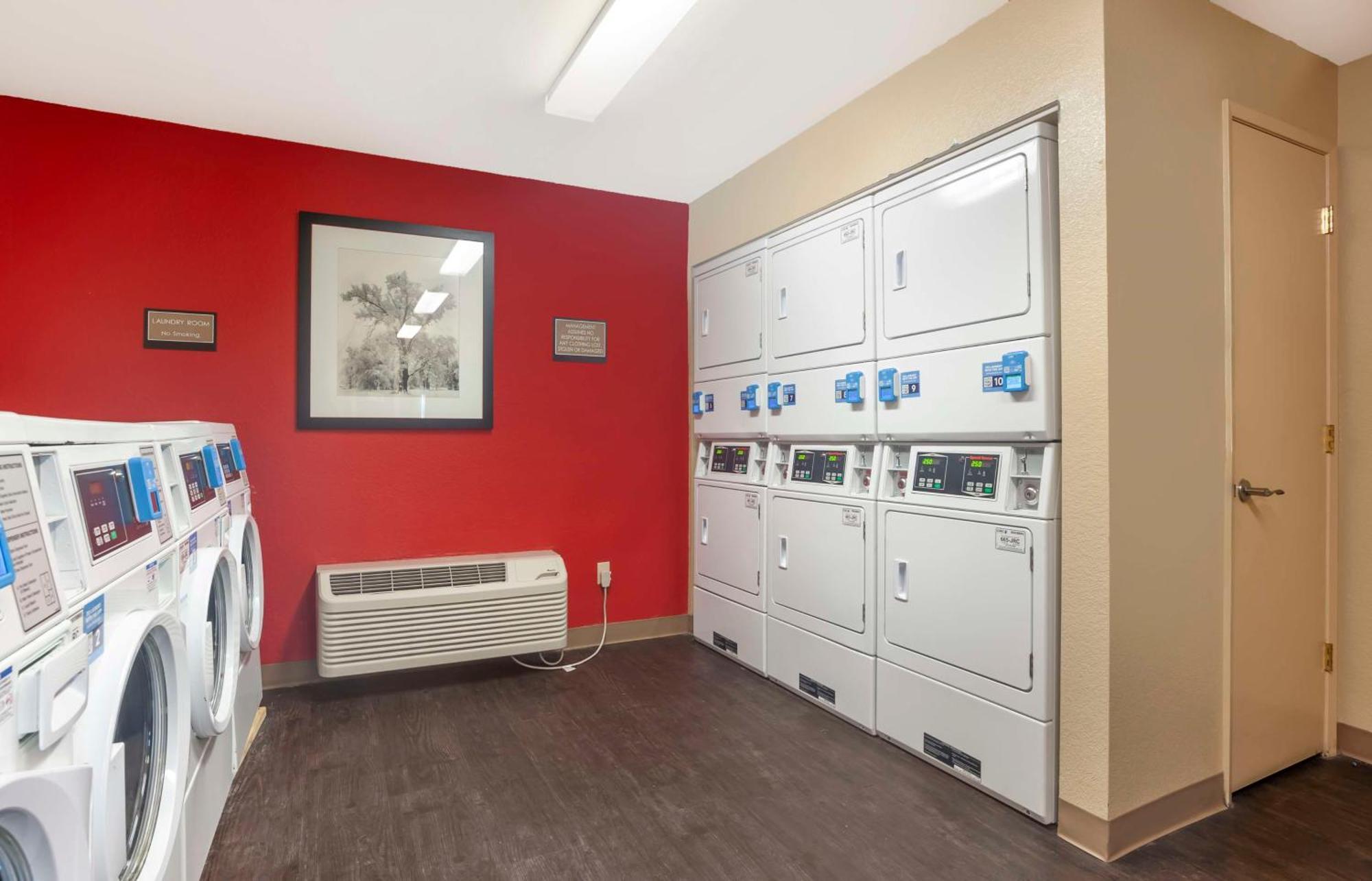 Extended Stay America Suites - San Diego - Mission Valley - Stadium Esterno foto