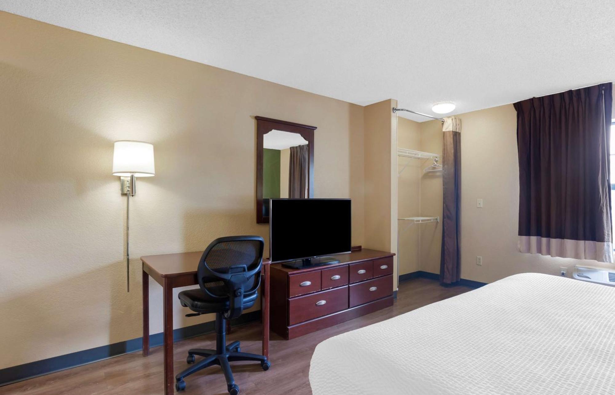 Extended Stay America Suites - San Diego - Mission Valley - Stadium Esterno foto