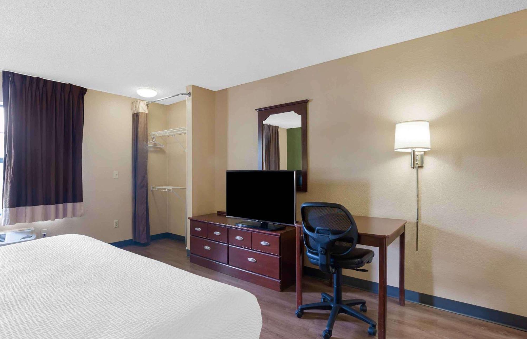 Extended Stay America Suites - San Diego - Mission Valley - Stadium Esterno foto