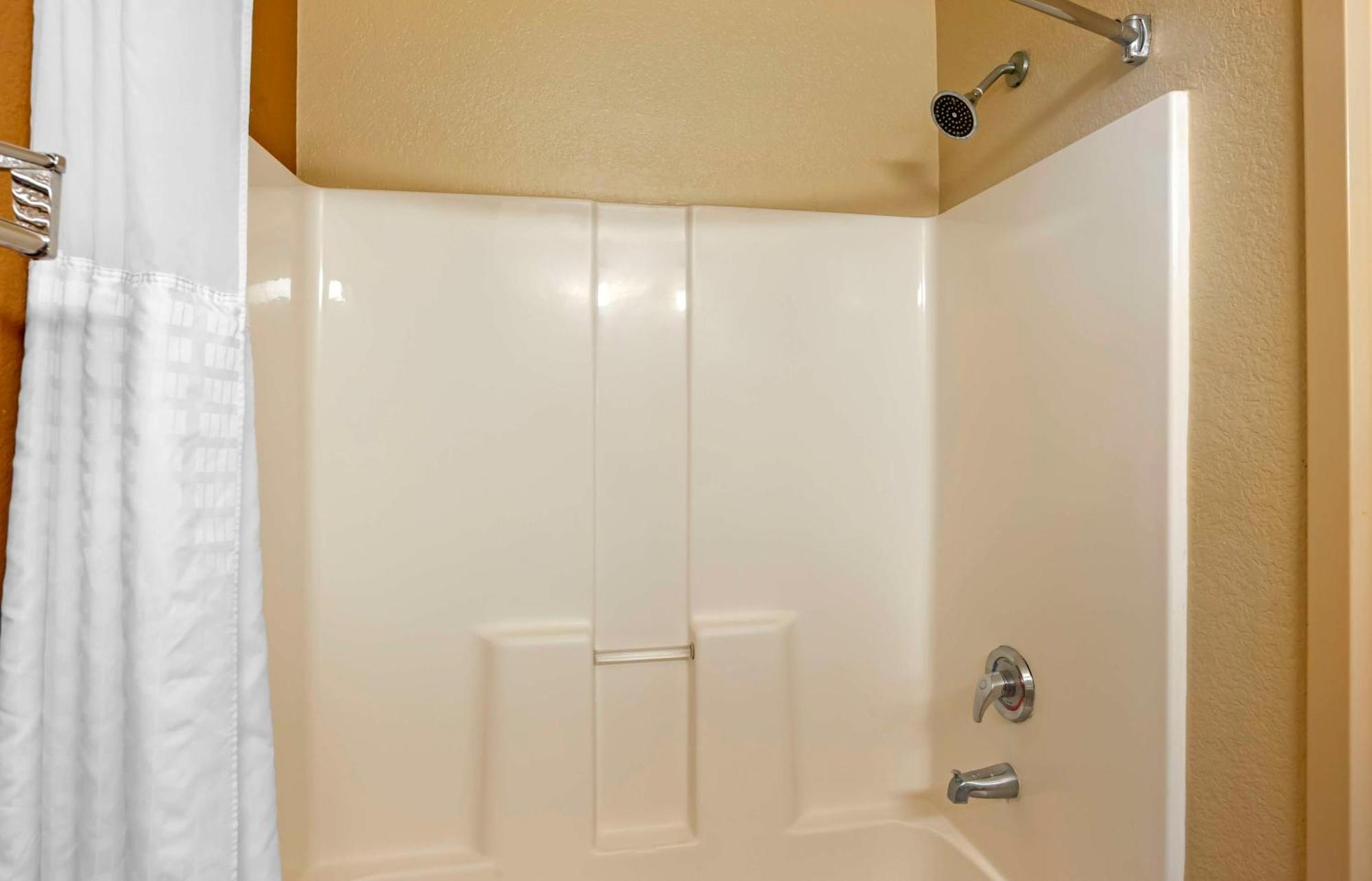 Extended Stay America Suites - San Diego - Mission Valley - Stadium Esterno foto