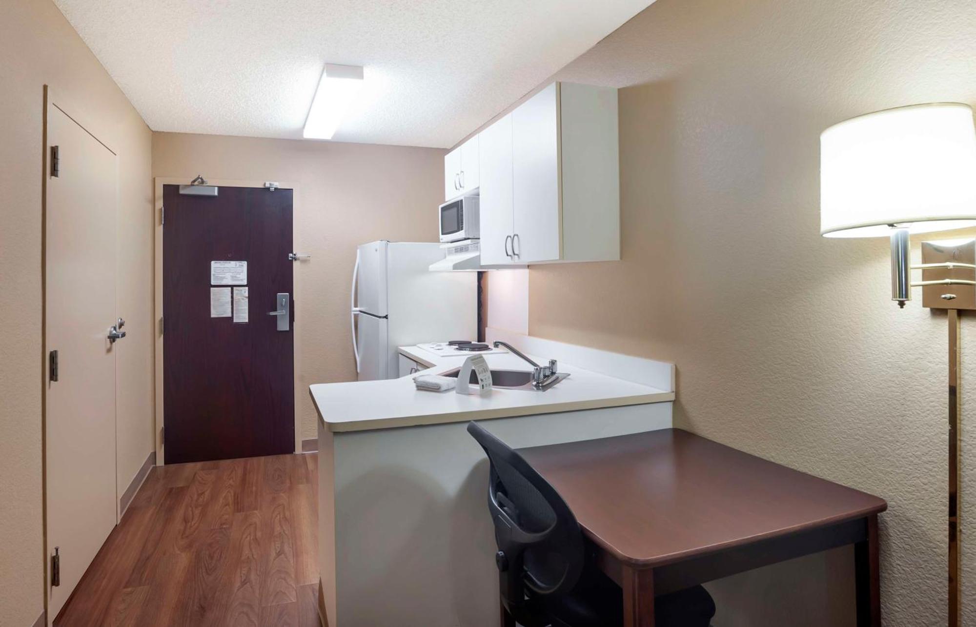 Extended Stay America Suites - San Diego - Mission Valley - Stadium Esterno foto