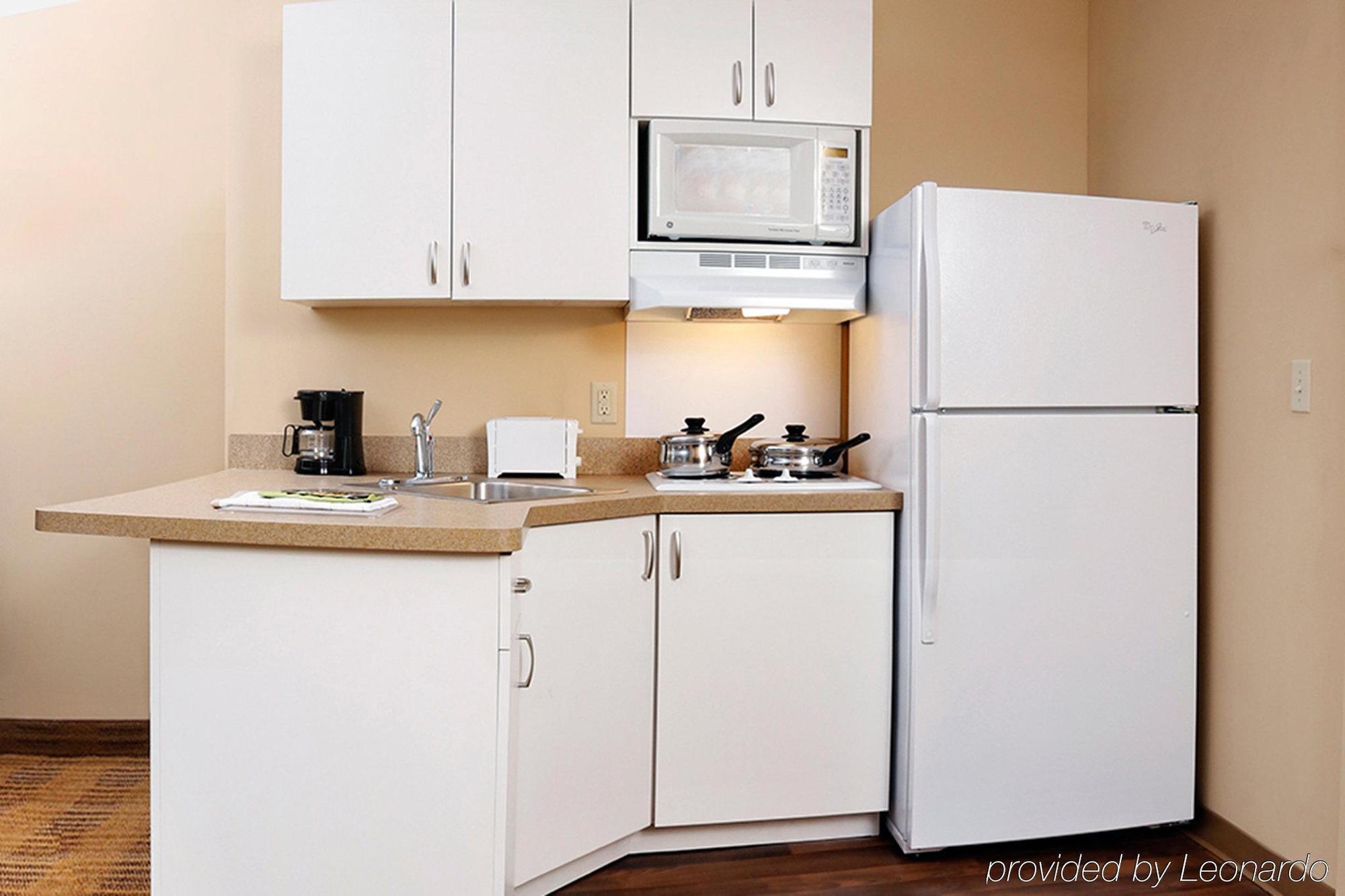 Extended Stay America Suites - San Diego - Mission Valley - Stadium Esterno foto