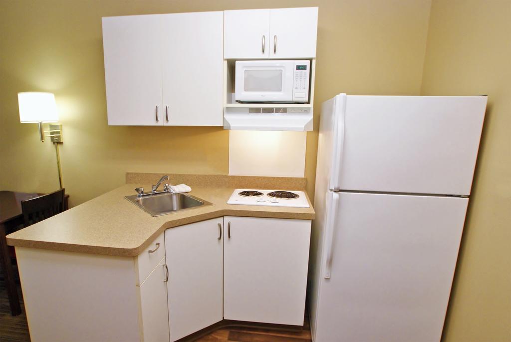 Extended Stay America Suites - San Diego - Mission Valley - Stadium Esterno foto