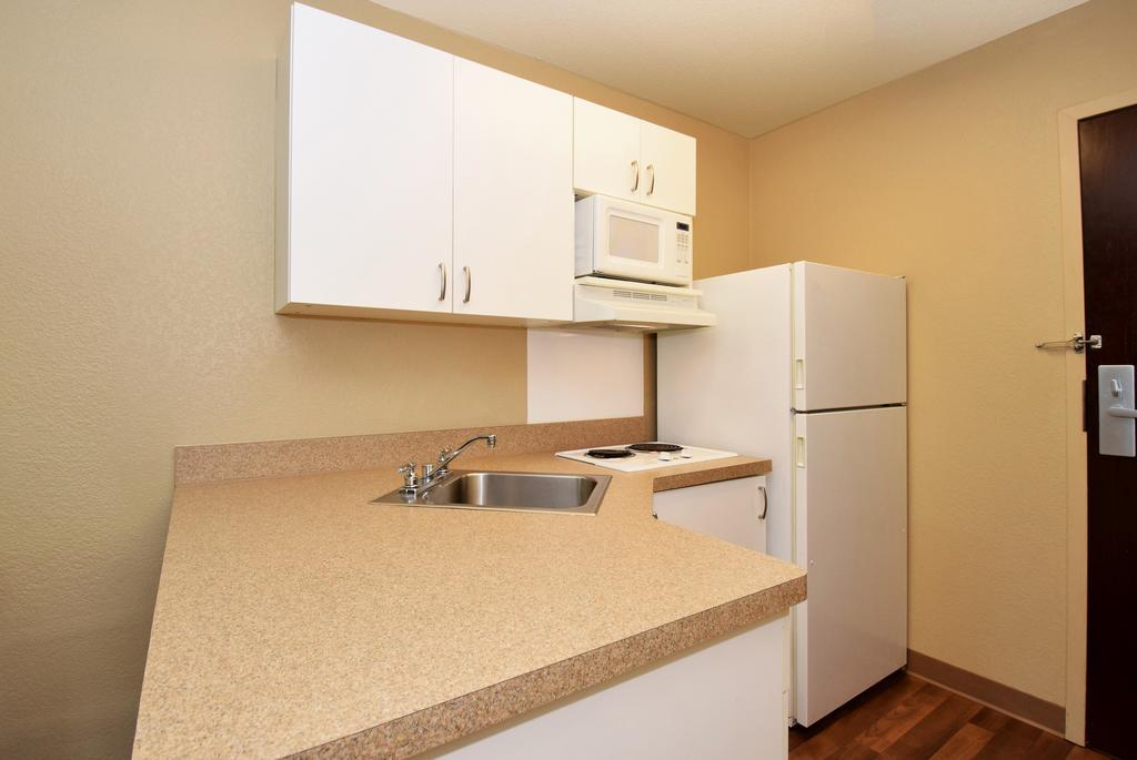 Extended Stay America Suites - San Diego - Mission Valley - Stadium Esterno foto