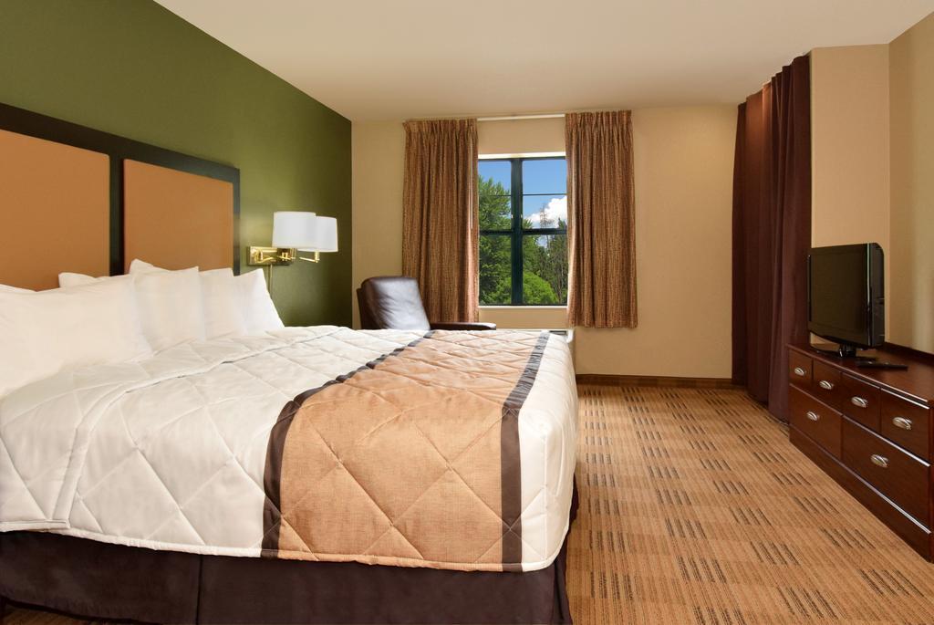 Extended Stay America Suites - San Diego - Mission Valley - Stadium Esterno foto