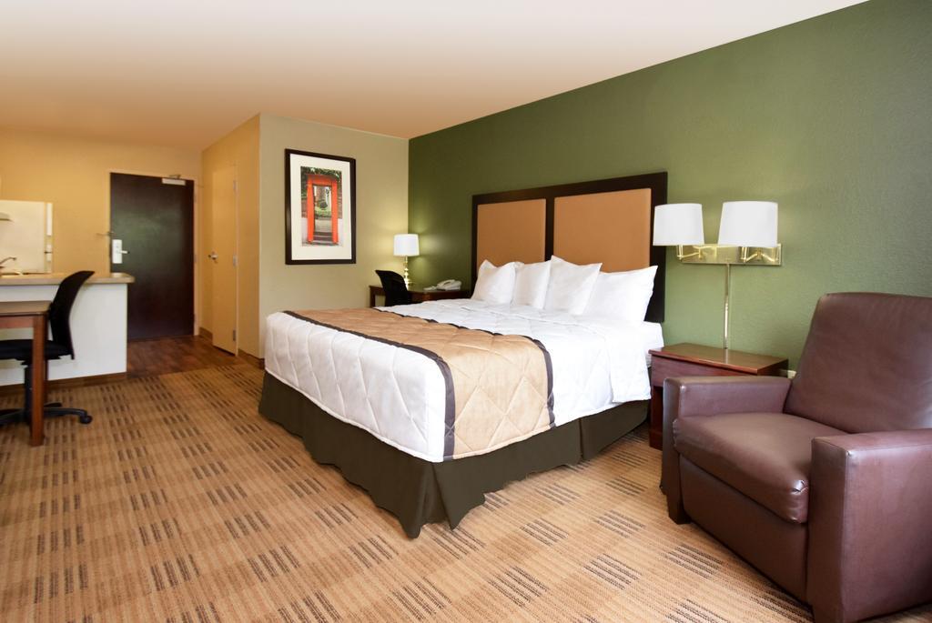 Extended Stay America Suites - San Diego - Mission Valley - Stadium Esterno foto