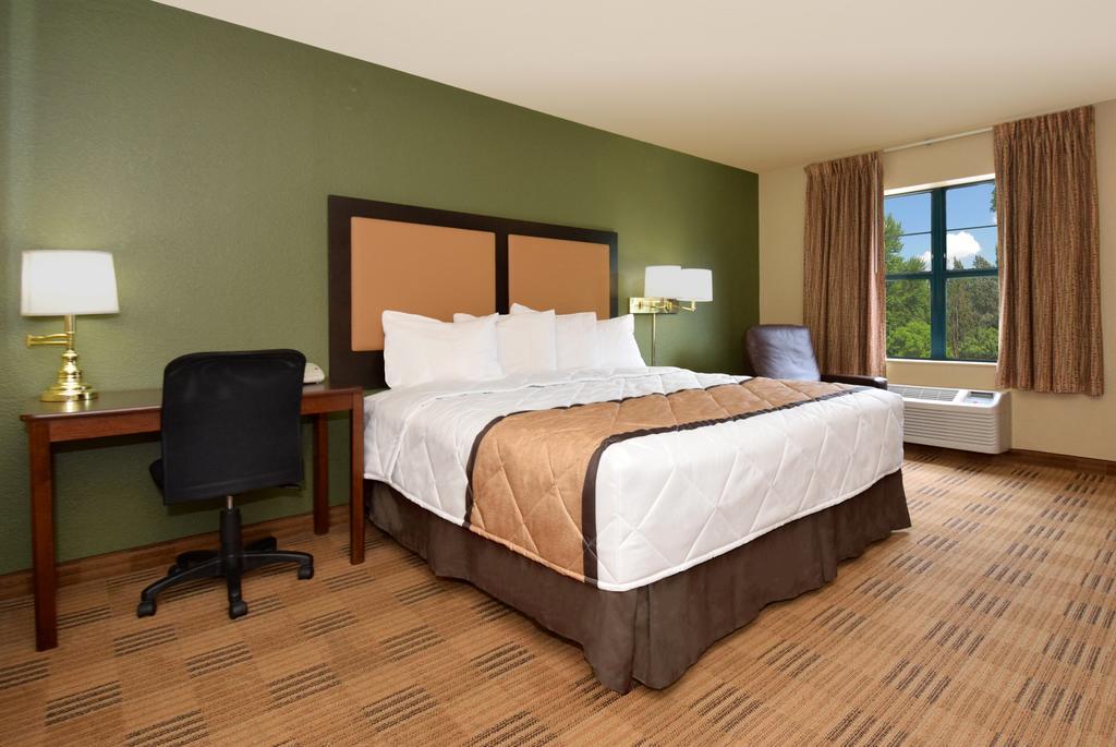 Extended Stay America Suites - San Diego - Mission Valley - Stadium Esterno foto