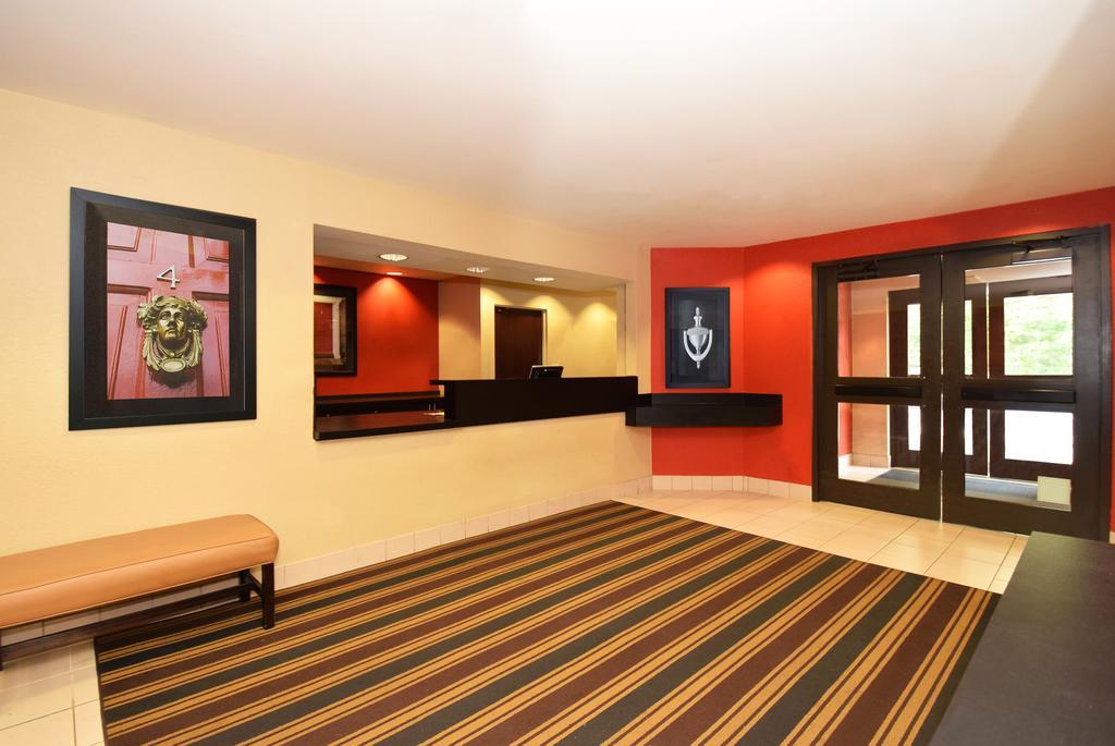 Extended Stay America Suites - San Diego - Mission Valley - Stadium Esterno foto