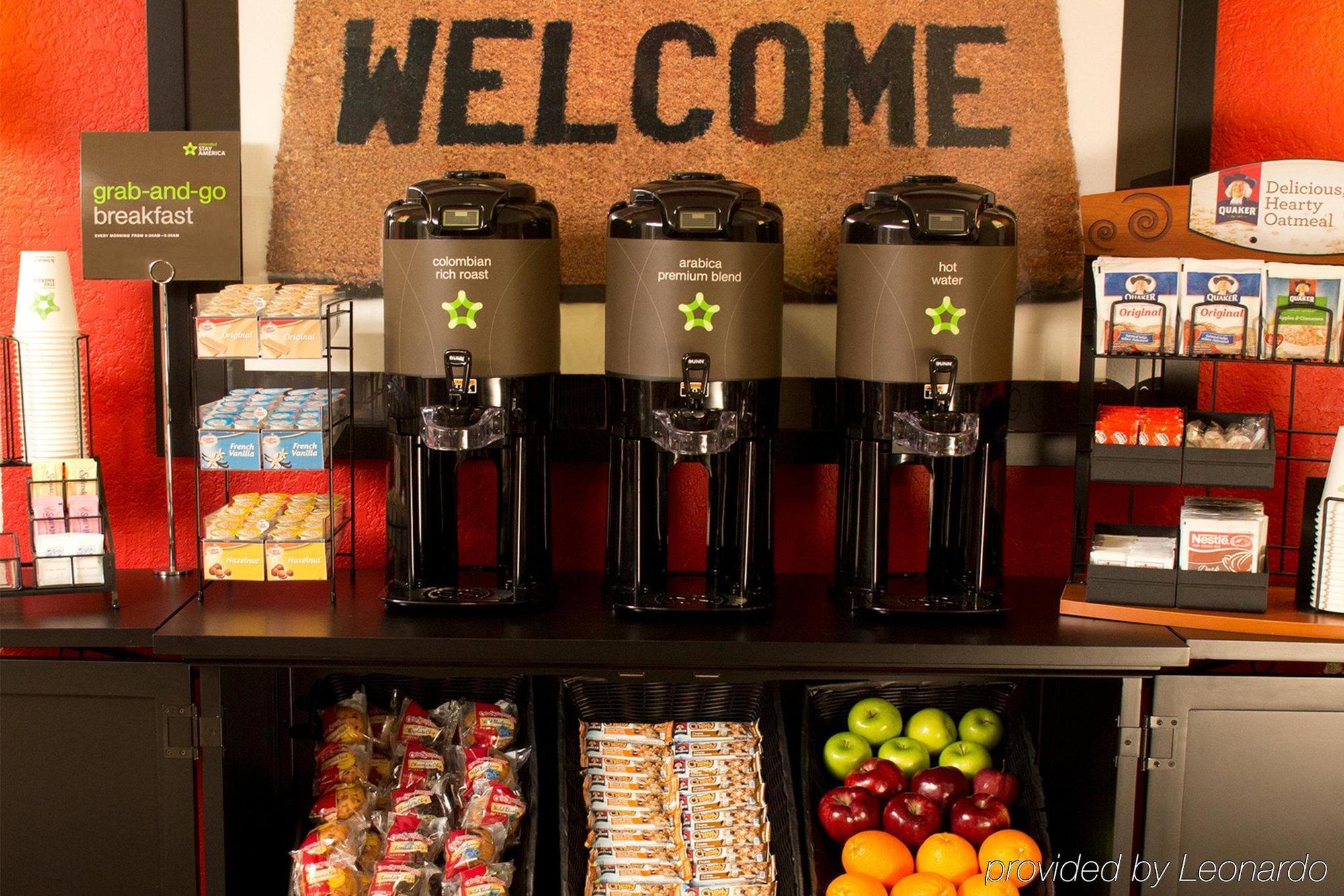 Extended Stay America Suites - San Diego - Mission Valley - Stadium Esterno foto