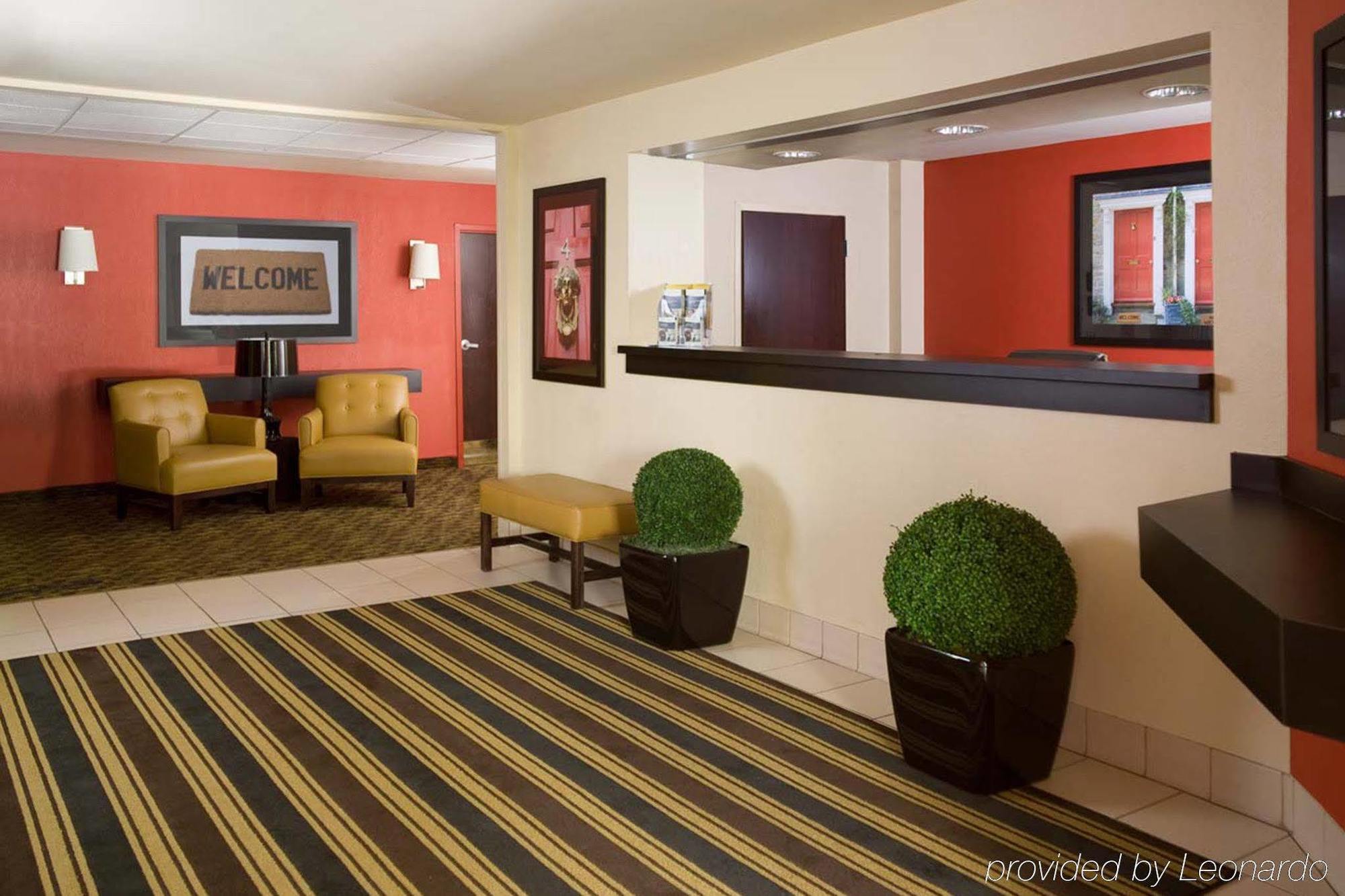 Extended Stay America Suites - San Diego - Mission Valley - Stadium Esterno foto