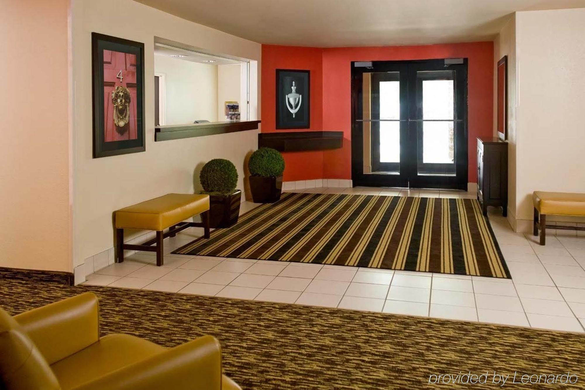 Extended Stay America Suites - San Diego - Mission Valley - Stadium Esterno foto