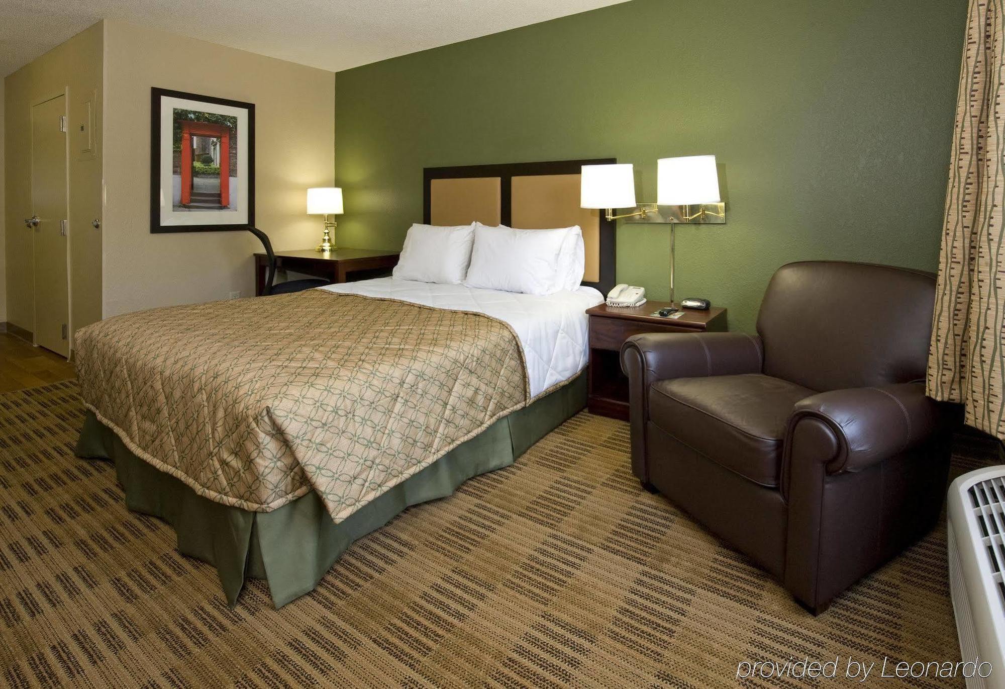 Extended Stay America Suites - San Diego - Mission Valley - Stadium Esterno foto