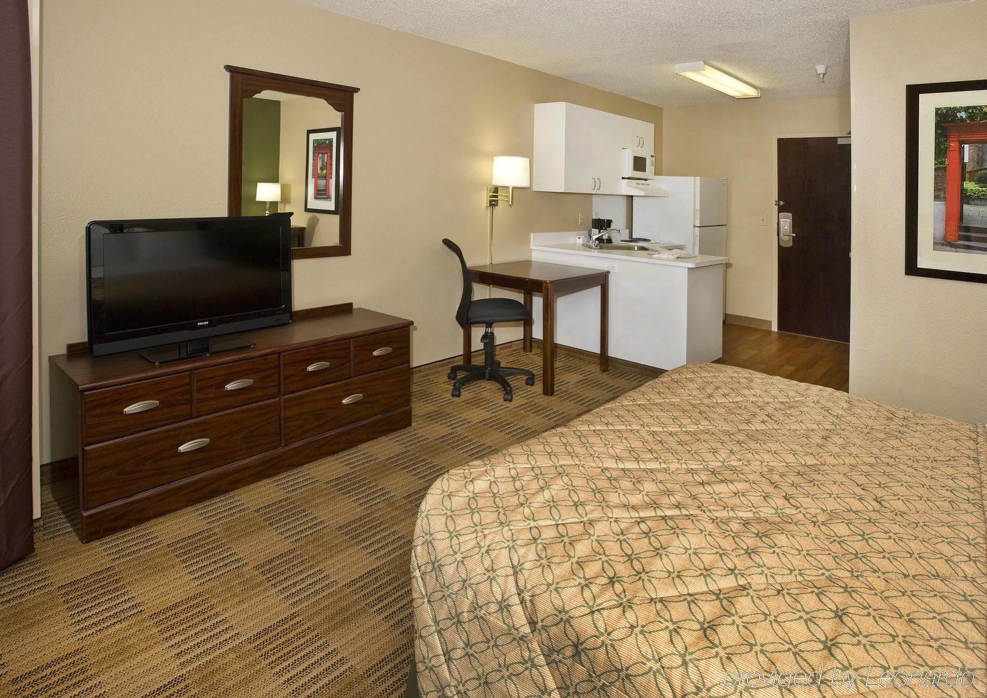 Extended Stay America Suites - San Diego - Mission Valley - Stadium Esterno foto
