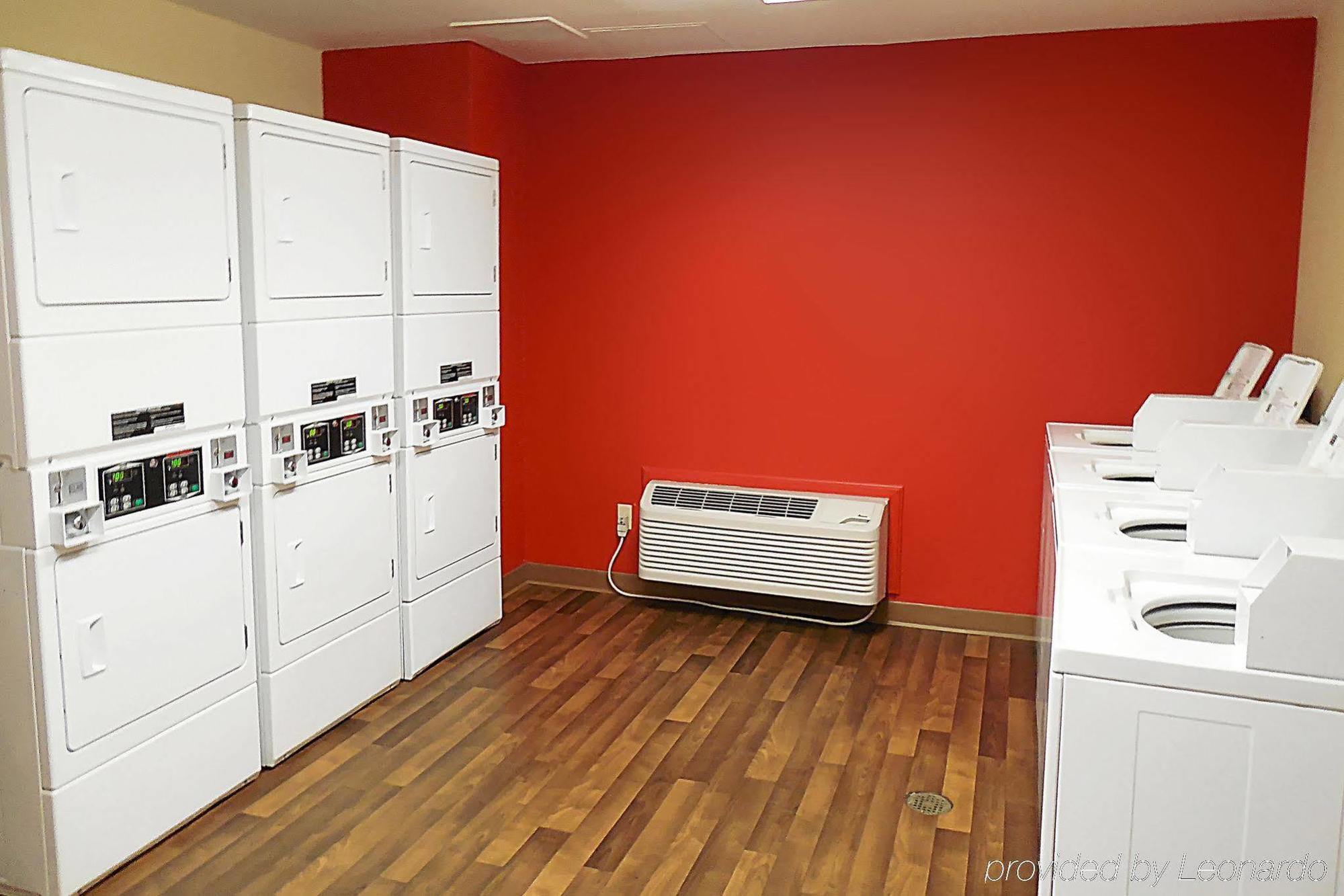 Extended Stay America Suites - San Diego - Mission Valley - Stadium Esterno foto