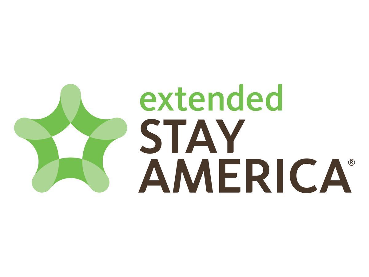 Extended Stay America Suites - San Diego - Mission Valley - Stadium Esterno foto